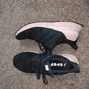 Ultra boost women’s size 9.5